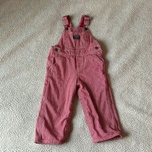 OshKosh Overalls